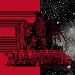 Kult Mogił- Torn Away the  Remains of Dasein